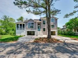 Walk to Beaches: Family Getaway in Bethany Beach!
