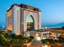 Crowne Plaza Antalya by IHG
