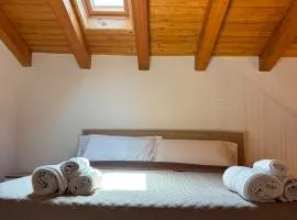 Amarè House