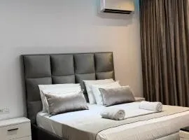 Prestige Apartment in Boulevard
