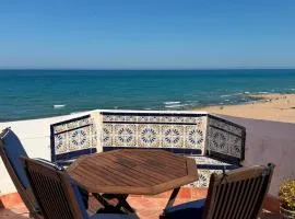Sea view penthouse ALT