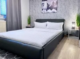 Handwerkerwohnung Nova