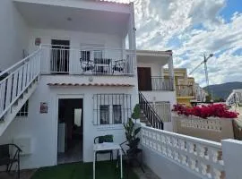 Siesta 11 Apartamento en Bungalow-1ª Línea Oropesa