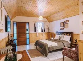 Apartamento Le Deux - na Avenida