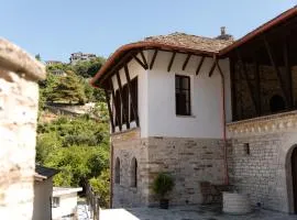 Bizant House Boutique Hotel