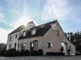 B&B de ZIL, B&B i Herselt