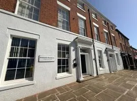 Fishergate Residences