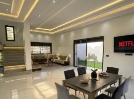 Villa with Garden and Terrace Fes
