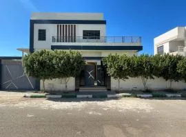 Villa with Garden and Terrace Fes