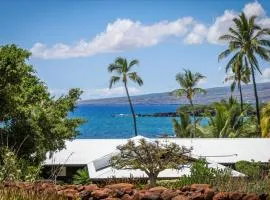 Hale Maile - Beach 69 - Puako Beach House