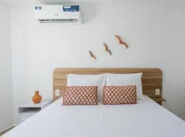 Apartamentos mobiliados em Caruaru