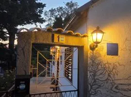 Casa Maja
