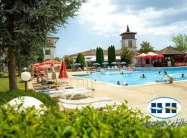 Harmony Hills Tomovi Apartament G33