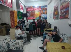 Grand Backpackers Hostel Luxor