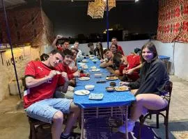 Grand Backpackers Hostel Luxor