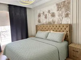 Appartement Chaleureux et Cosy Proche Parc
