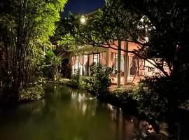 Nong Thale Garden
