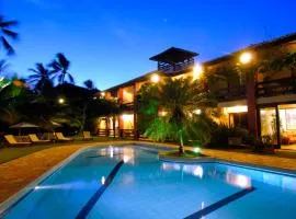 Porto Zarpa Hotel