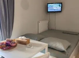 Cozy Downtown Studio in the heart of Chalkida