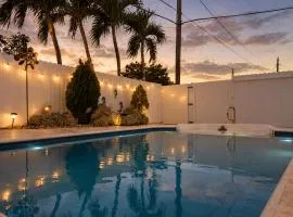 Casa Azul Miami