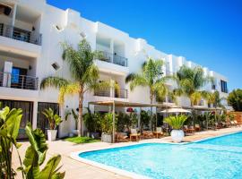 The Village Acquaviva Gammarth, hotel en Gammarth