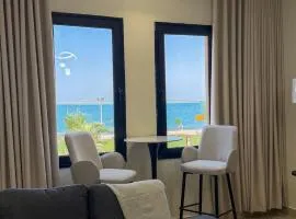Sea room