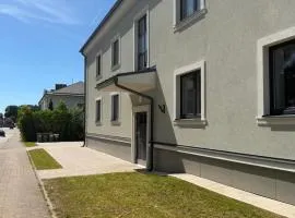 Otepää city view apartment