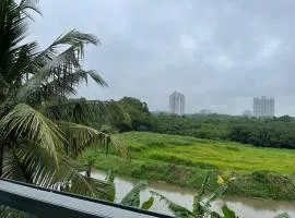Lush Residencies - Nawala