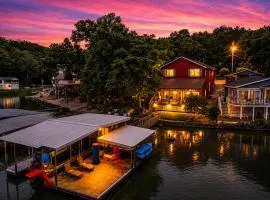July 4th/6 Beds/Fishing/Screened Porch/Dock/Kayaks