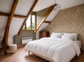 Chic House 15 minutes of Paris with Parking