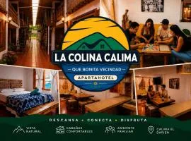 La Colina Que Bonita Vecindad