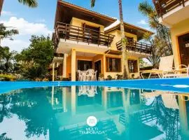 Bollté Praia Boutique Pousada - Campeche - Floripa - SC
