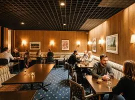 REDBERRY Hotel - Düsseldorf - Neuss