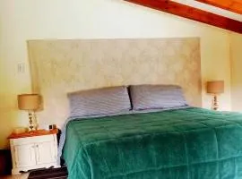 Casa Paraìso