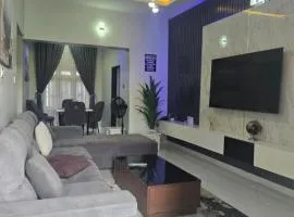 O2 Continental Suite