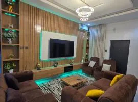 O2 Continental Suites