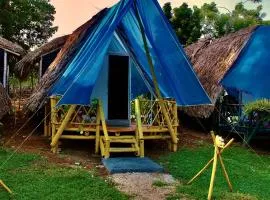Glamping Tesoro Escondido