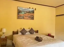Santika Guest House
