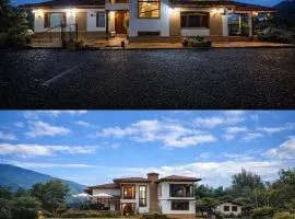 Villa Sakura