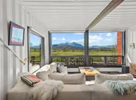 Valinor Ranch, Thirty-Five Acres Above the Valley