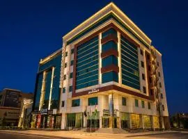 Al Jawahiri Hotel