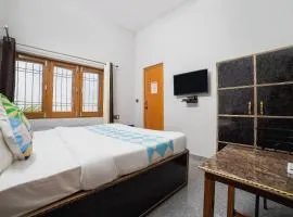 Hotel O Home Gautam Homestay