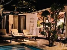 Villa Luka Stylish private villa