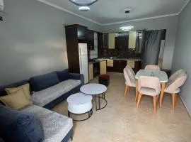 Casa bushi