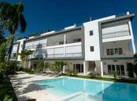 Residencial Plaza Center