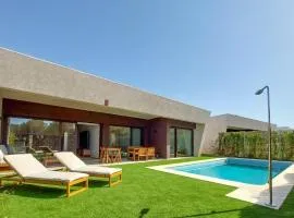 Awesome Home In Aljaraque