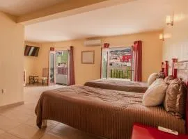 Hotel Santa Rita