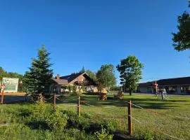 Arrowhead Inn by Baaman's