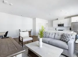 Landing Amazing 1BD Gym Clubhouse