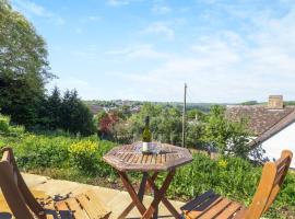 Lower Mount Orchard: Stroud şehrinde bir otel